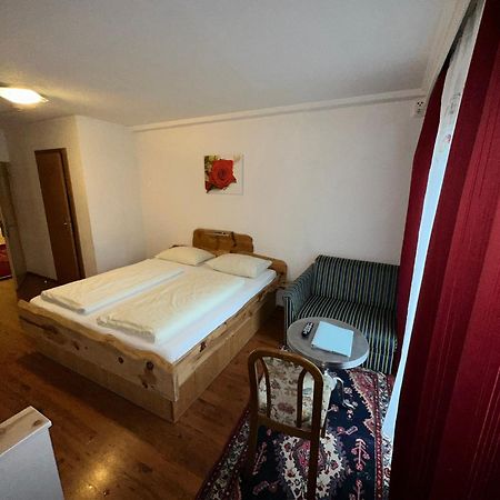 Gasthof Zum Loewen Aschau Im Zillertal 外观 照片