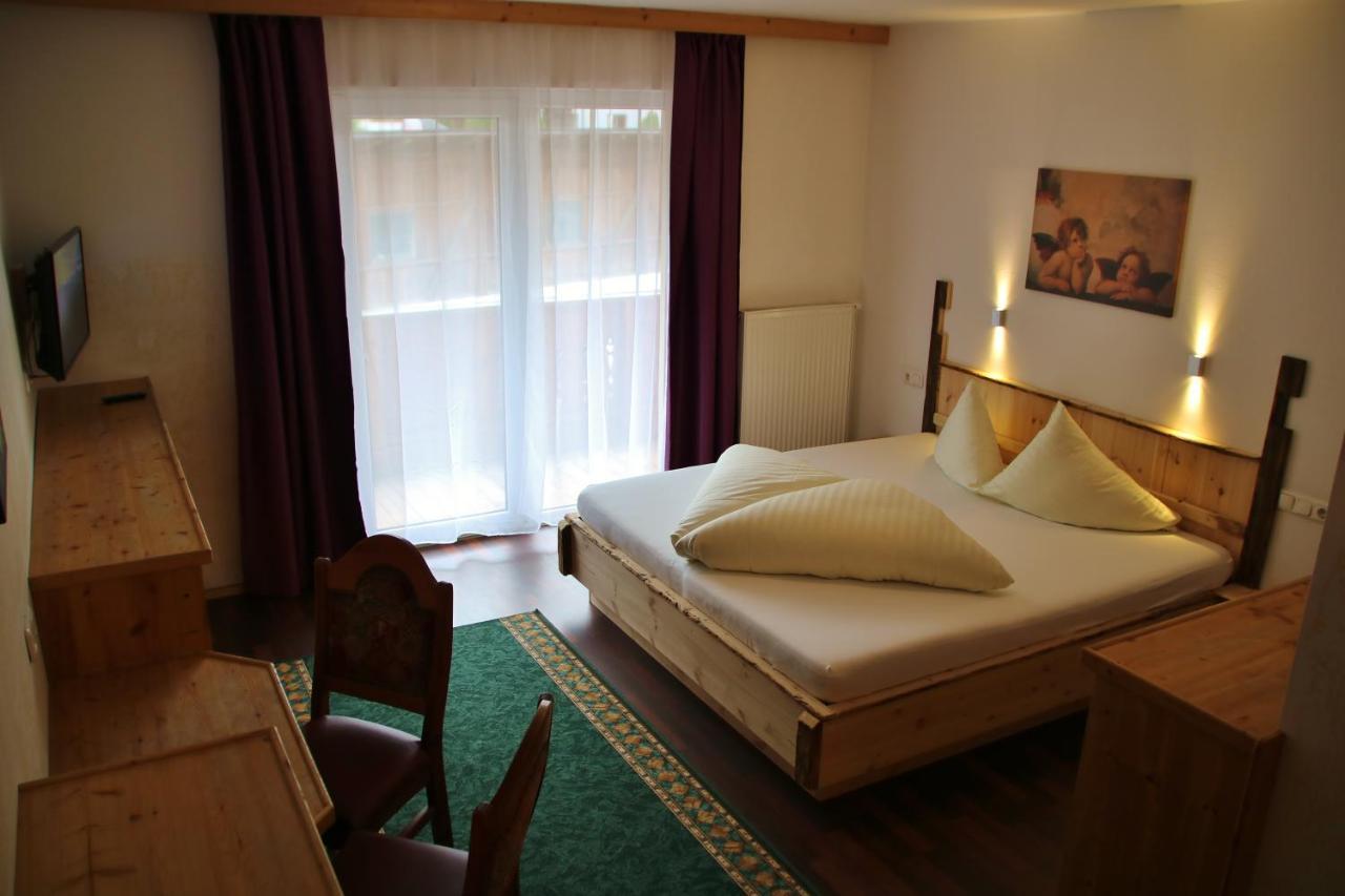 Gasthof Zum Loewen Aschau Im Zillertal 外观 照片
