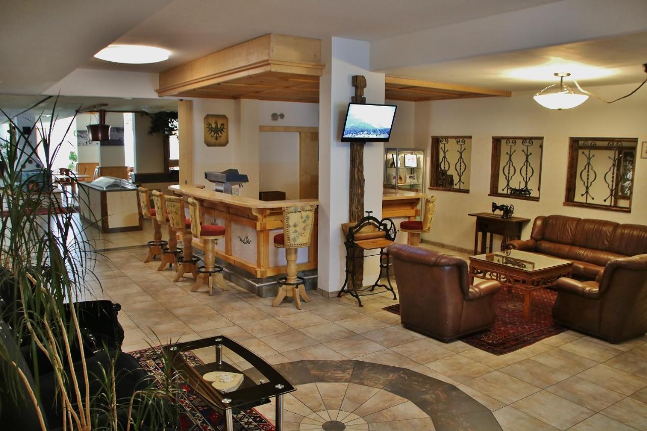 Gasthof Zum Loewen Aschau Im Zillertal 外观 照片