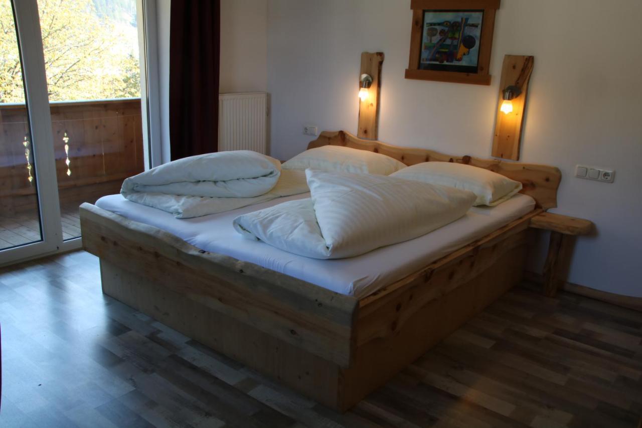 Gasthof Zum Loewen Aschau Im Zillertal 外观 照片