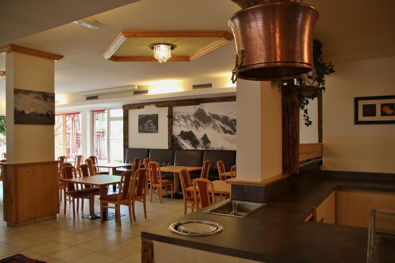 Gasthof Zum Loewen Aschau Im Zillertal 外观 照片