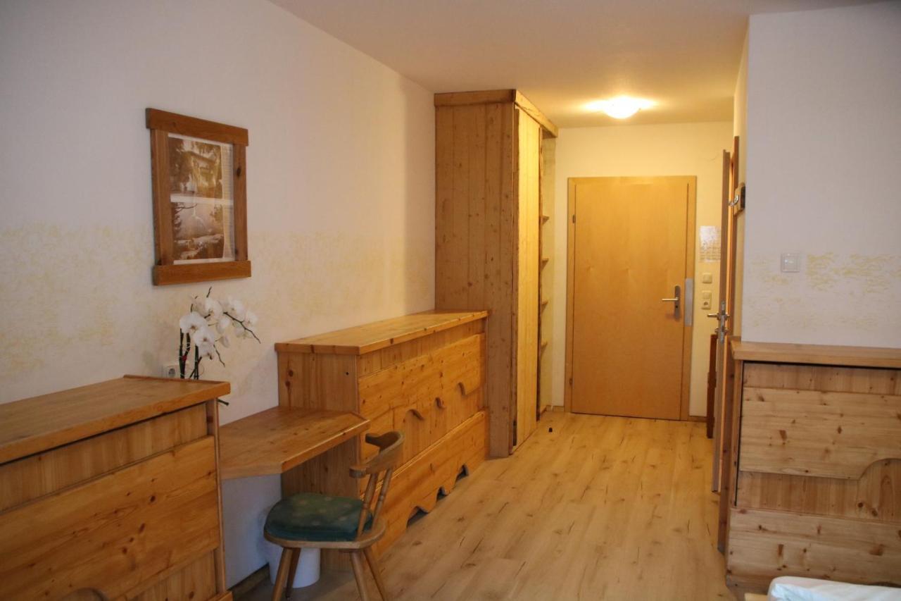 Gasthof Zum Loewen Aschau Im Zillertal 外观 照片