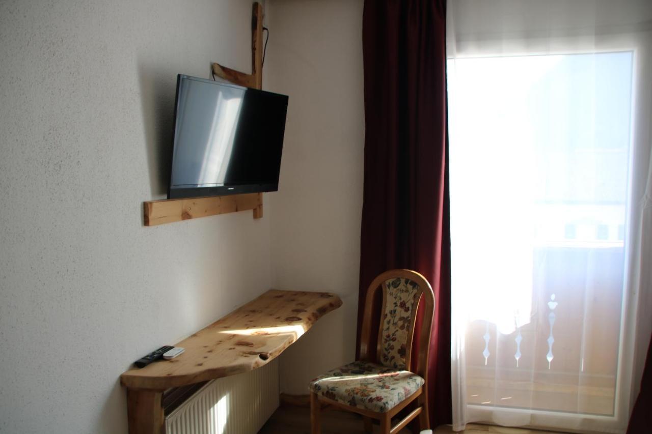 Gasthof Zum Loewen Aschau Im Zillertal 外观 照片