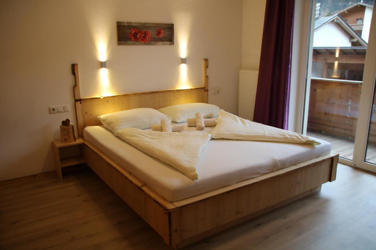 Gasthof Zum Loewen Aschau Im Zillertal 外观 照片