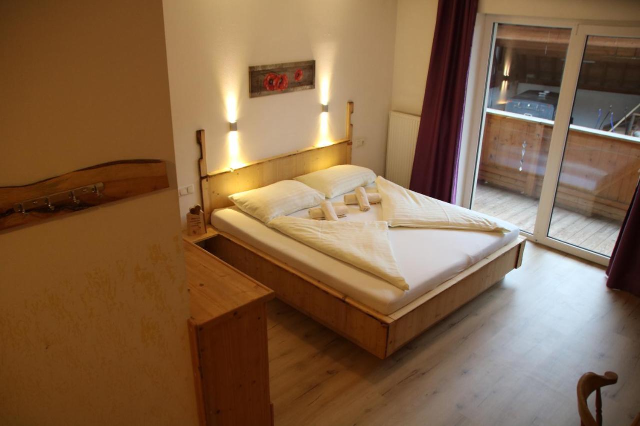 Gasthof Zum Loewen Aschau Im Zillertal 外观 照片