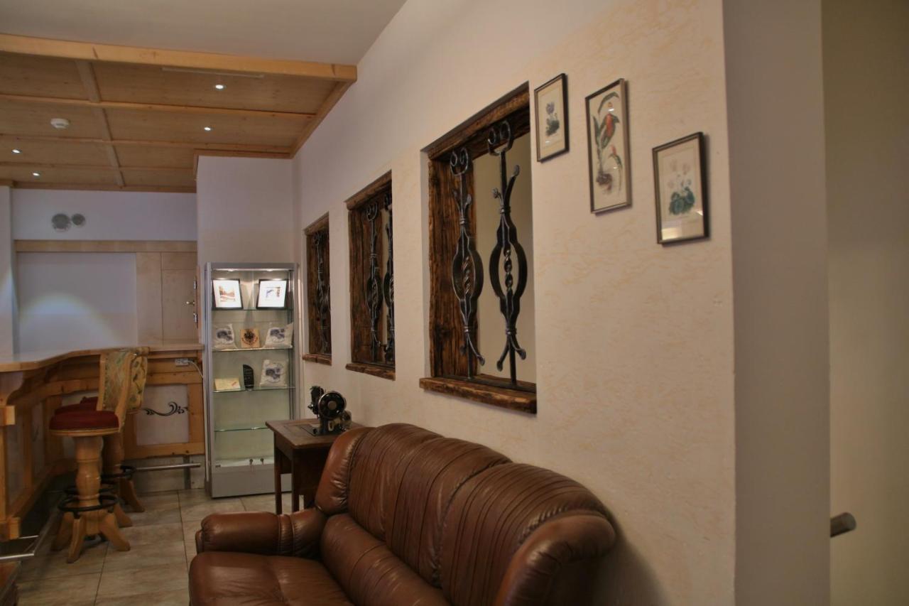 Gasthof Zum Loewen Aschau Im Zillertal 外观 照片