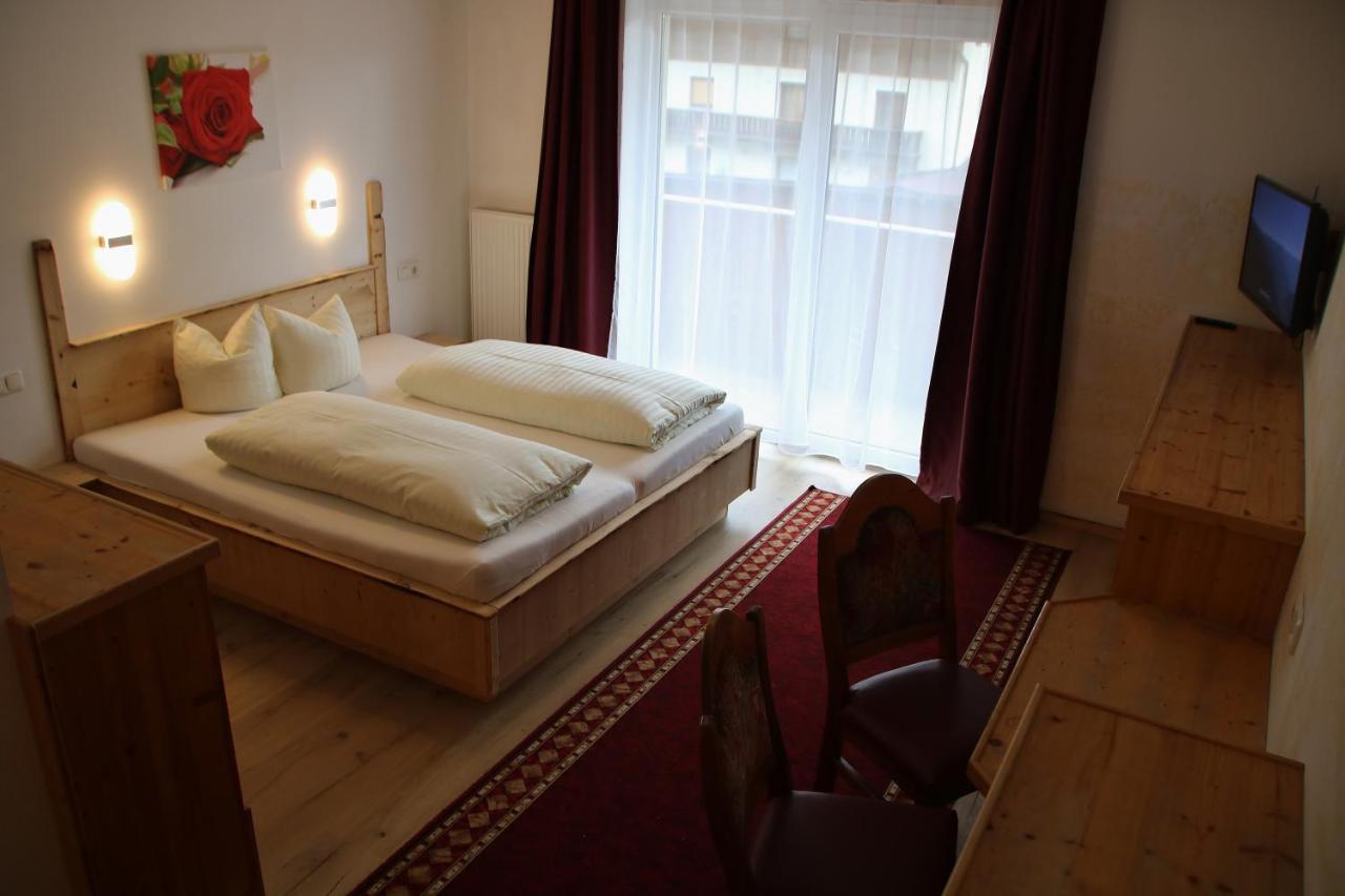 Gasthof Zum Loewen Aschau Im Zillertal 外观 照片