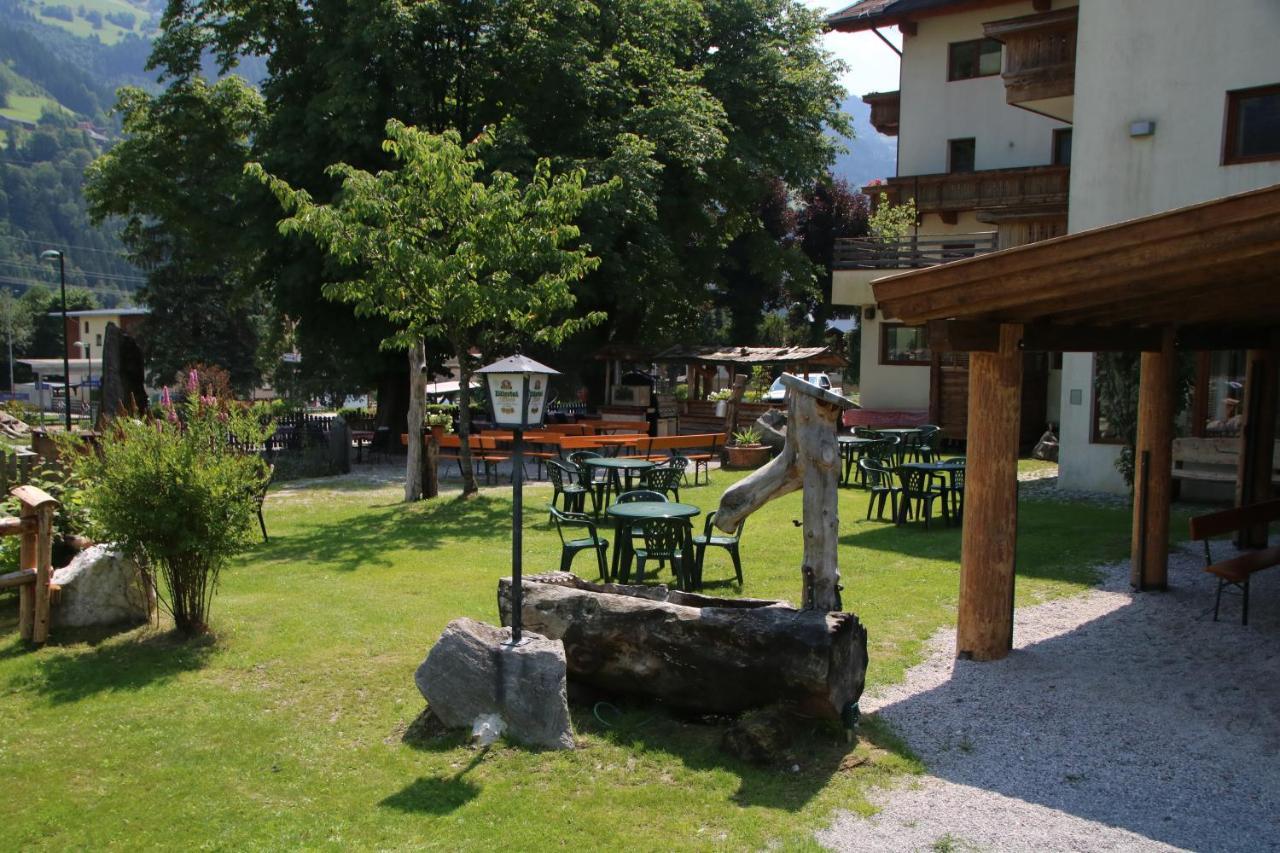 Gasthof Zum Loewen Aschau Im Zillertal 外观 照片