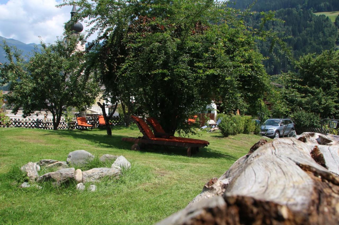 Gasthof Zum Loewen Aschau Im Zillertal 外观 照片
