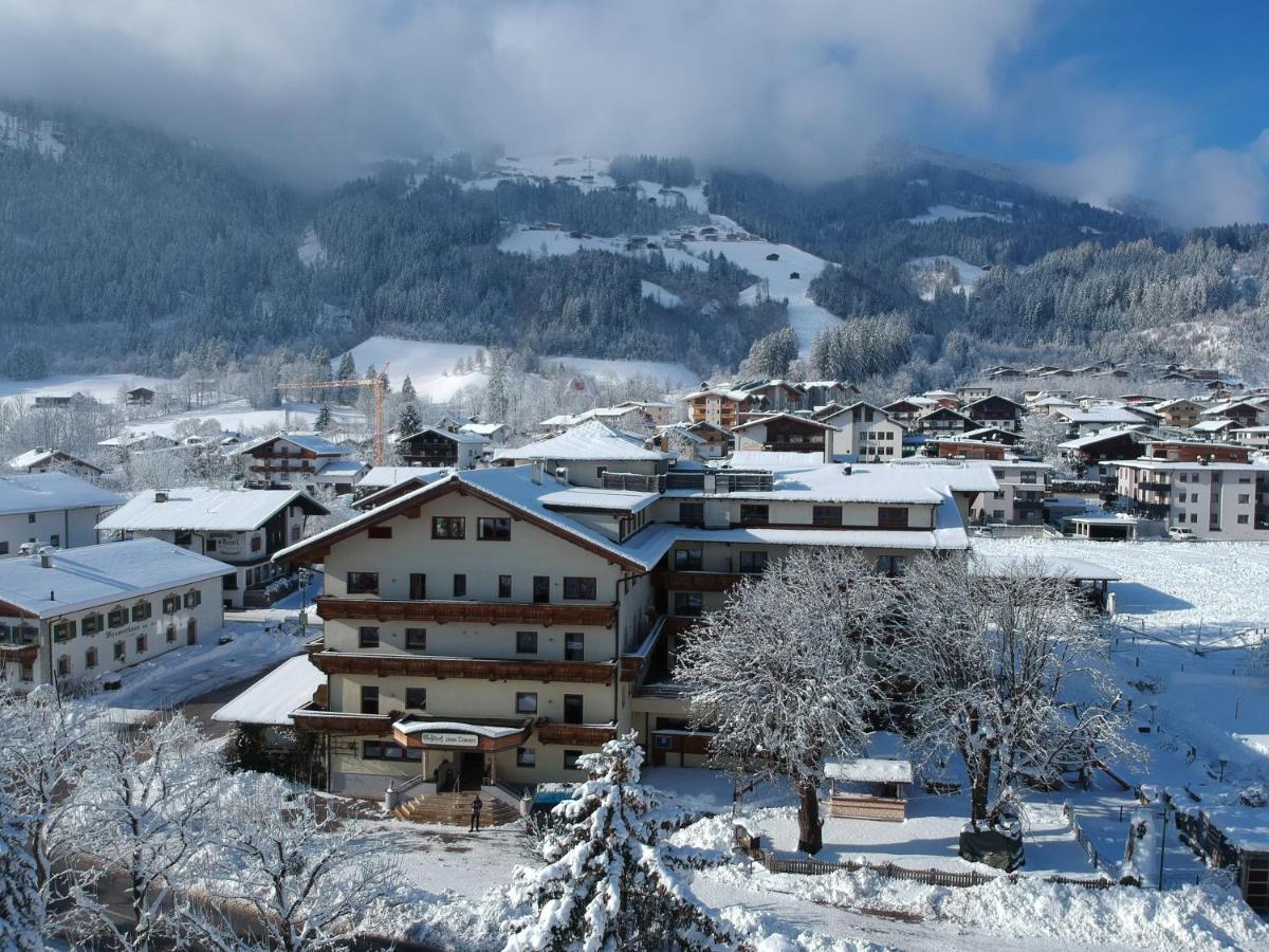 Gasthof Zum Loewen Aschau Im Zillertal 外观 照片