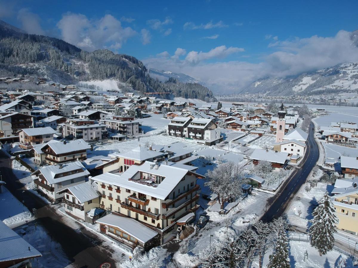 Gasthof Zum Loewen Aschau Im Zillertal 外观 照片