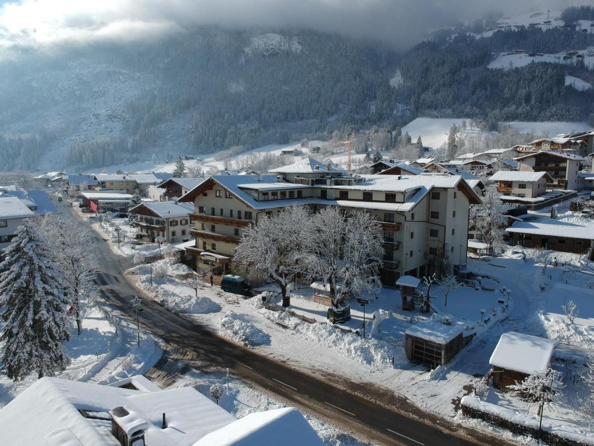 Gasthof Zum Loewen Aschau Im Zillertal 外观 照片