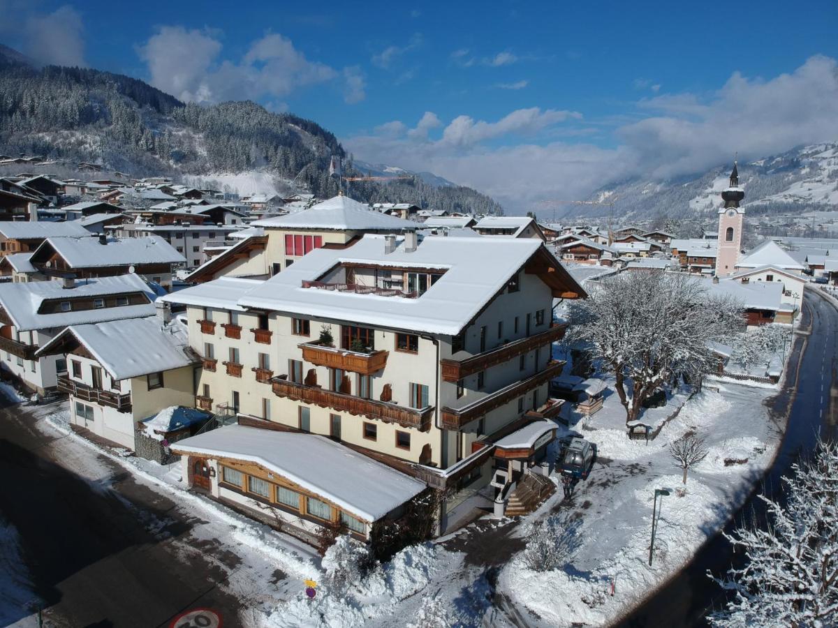Gasthof Zum Loewen Aschau Im Zillertal 外观 照片