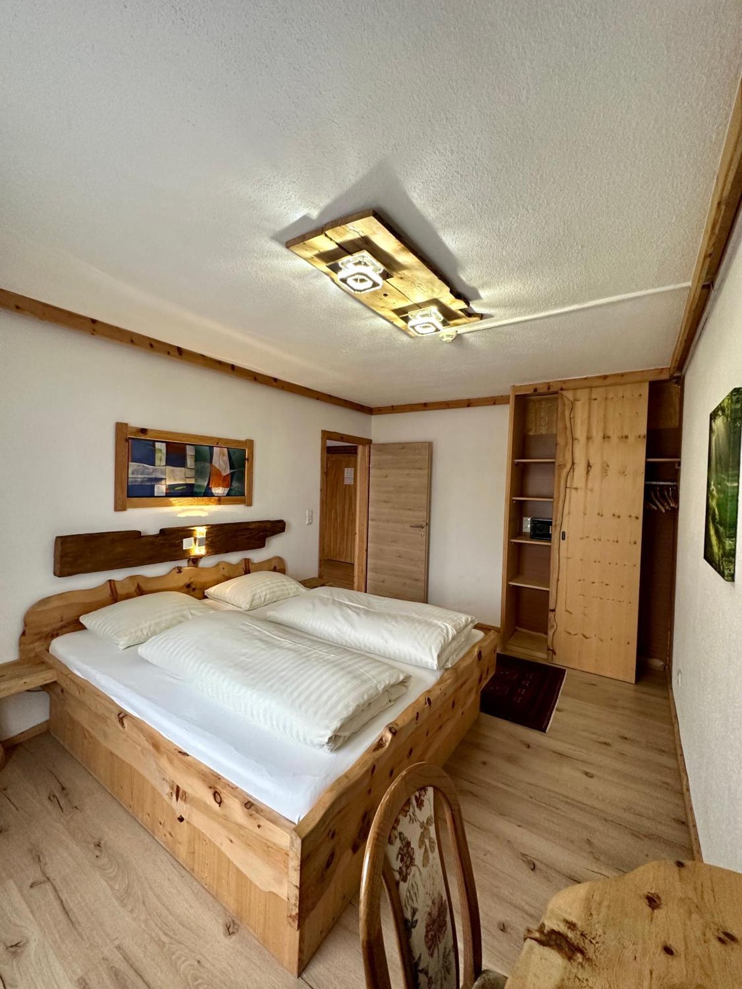 Gasthof Zum Loewen Aschau Im Zillertal 外观 照片