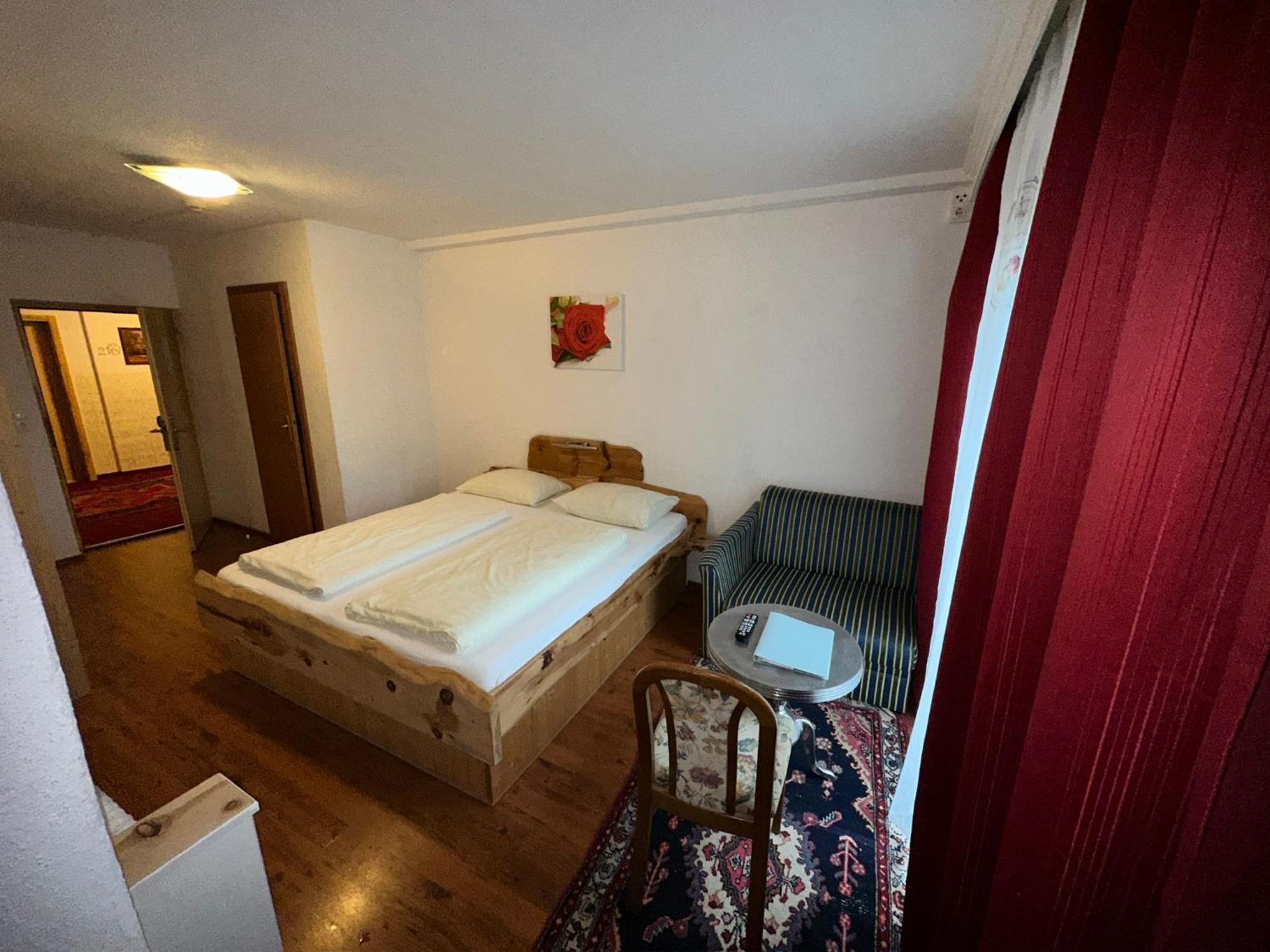 Gasthof Zum Loewen Aschau Im Zillertal 外观 照片