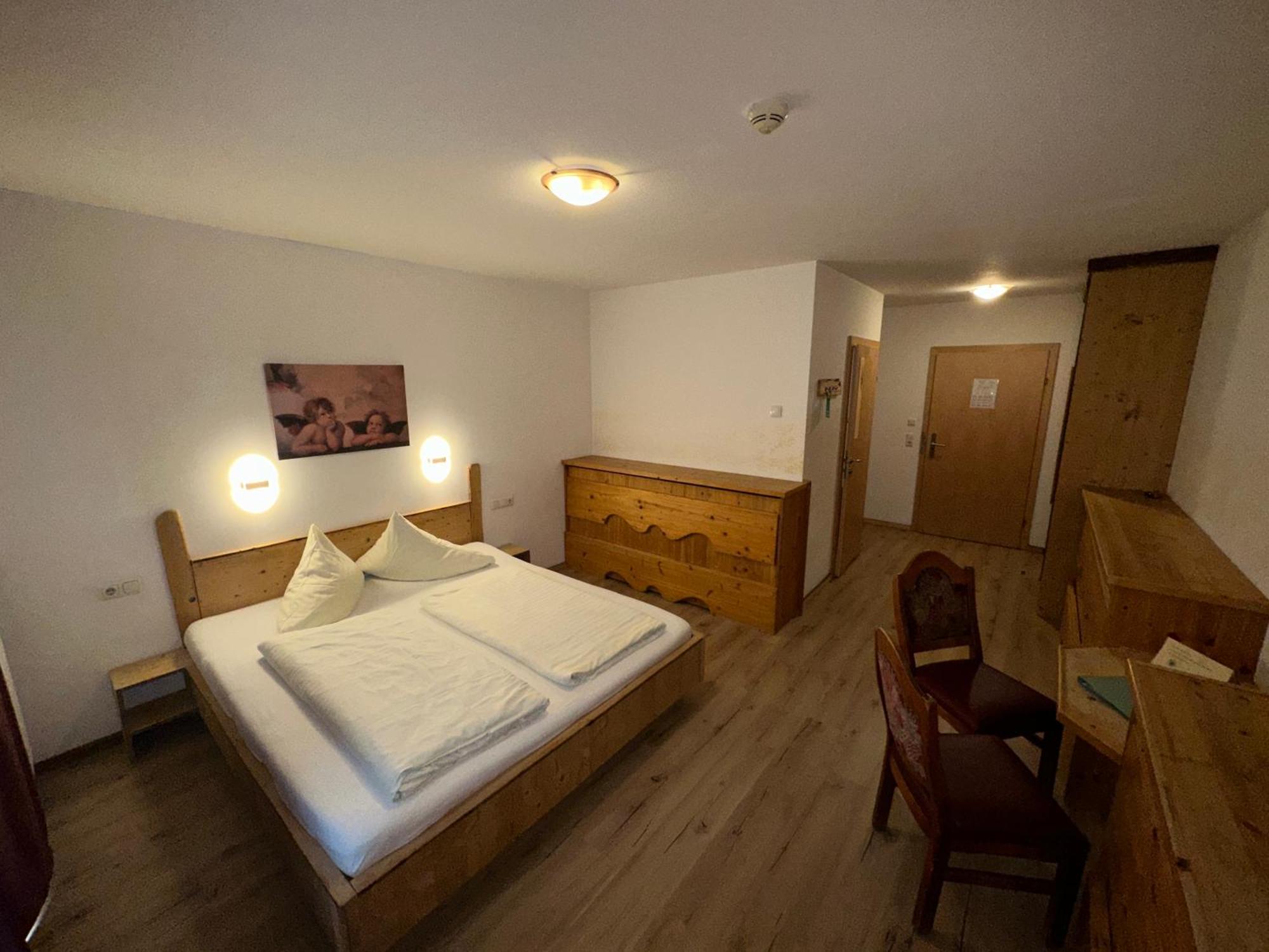 Gasthof Zum Loewen Aschau Im Zillertal 外观 照片