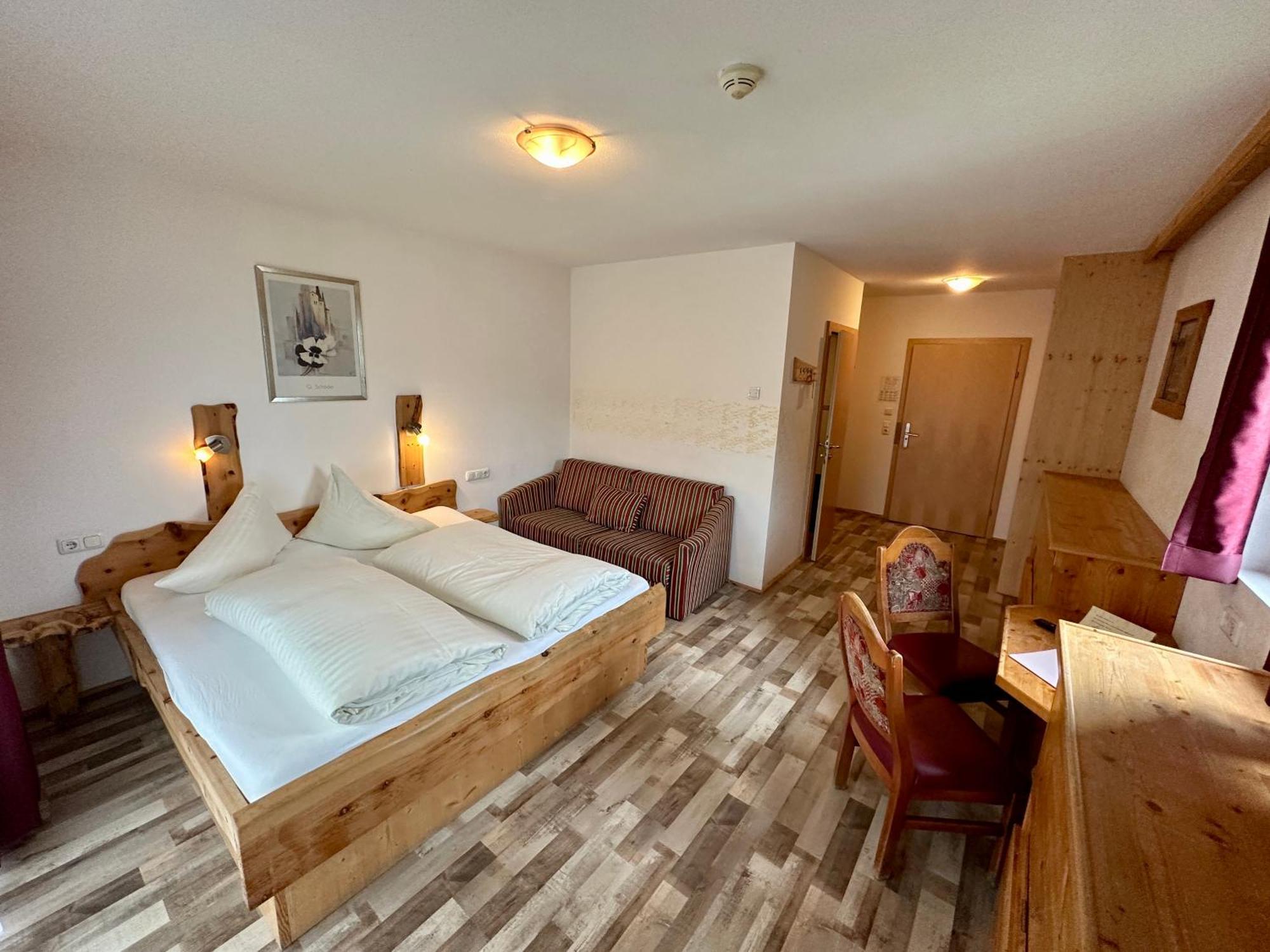 Gasthof Zum Loewen Aschau Im Zillertal 外观 照片