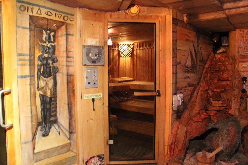 Gasthof Zum Loewen Aschau Im Zillertal 外观 照片